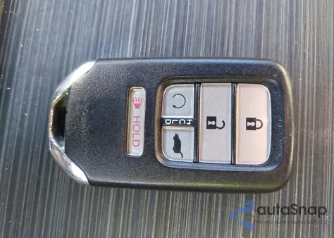 2018 Honda Pilot Ex-L from USA, damaged, VIN 5FNYF6H75JB037425